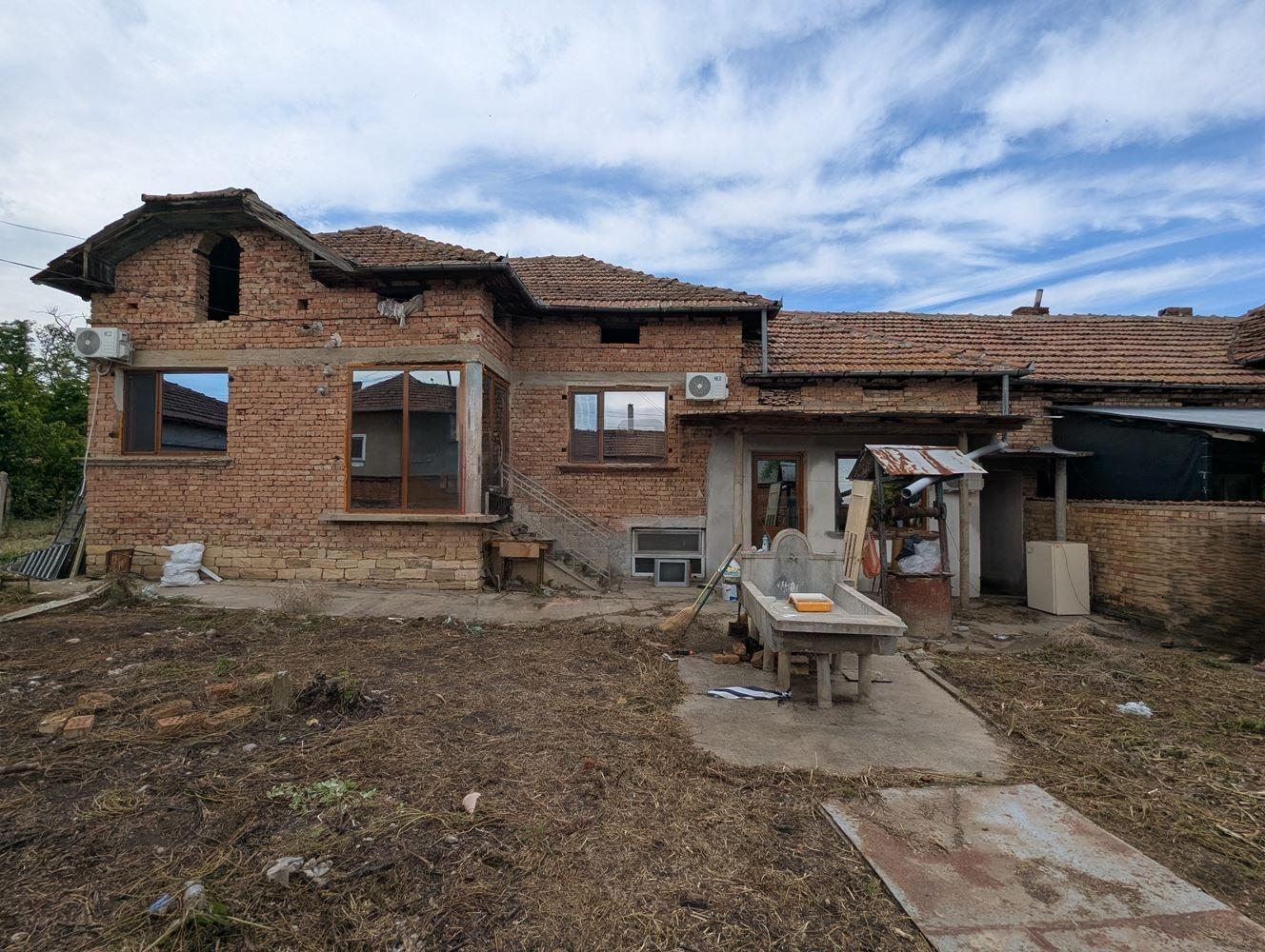 House for Sale in Karaisen, Veliko Tarnovo