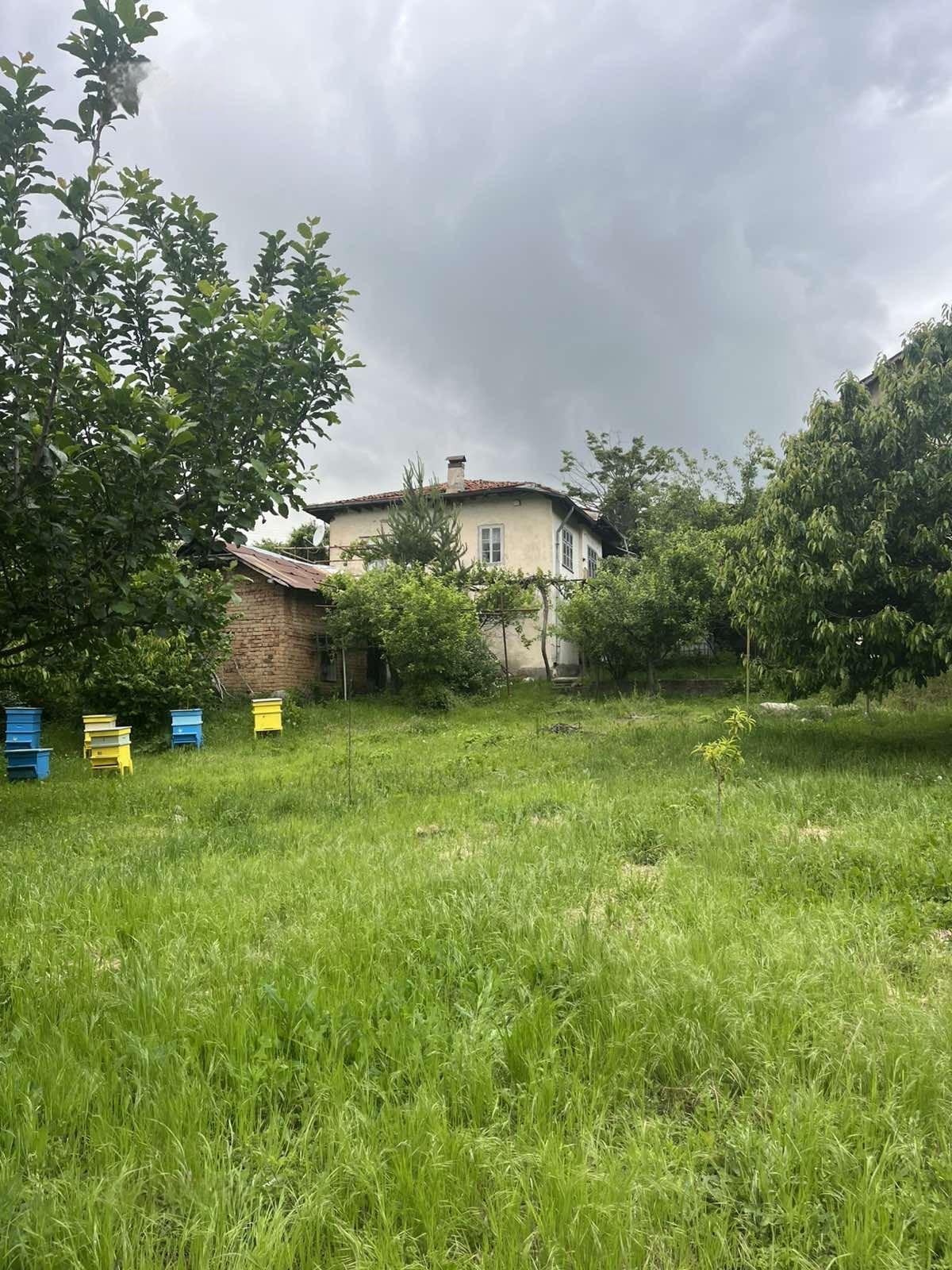 House for Sale in Badino, Kyustendil