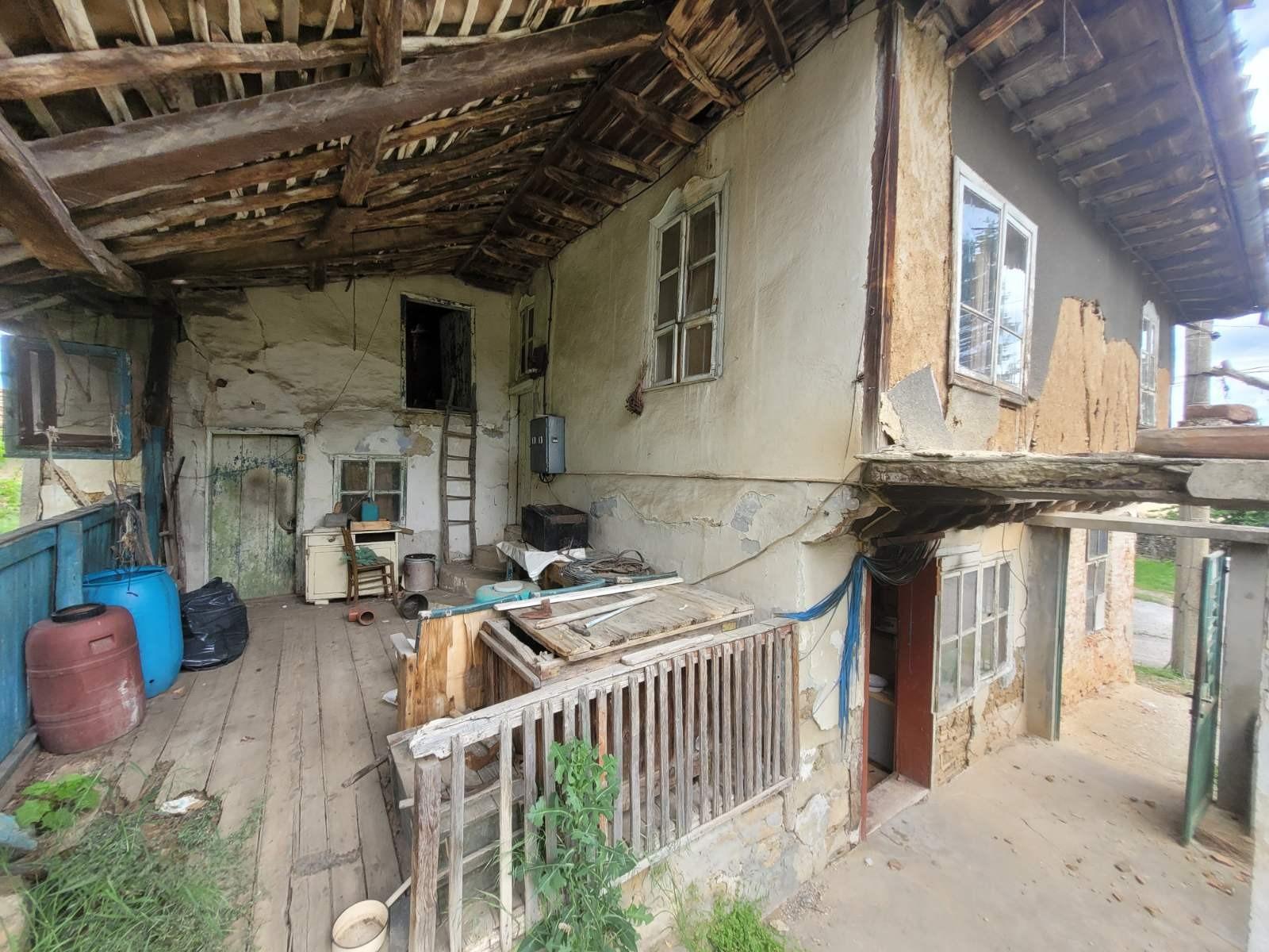 House for Sale in Dragizhevo, Veliko Tarnovo