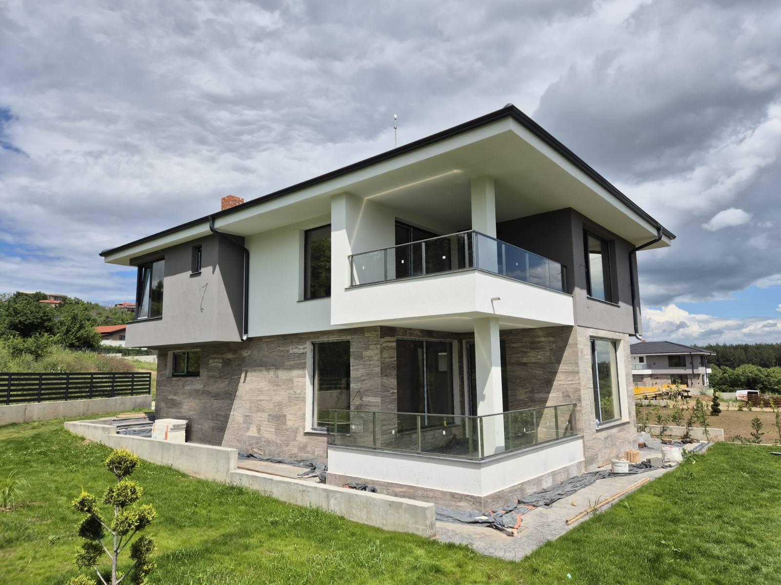 House for Sale in Stara Zagora, Studentsko gradche