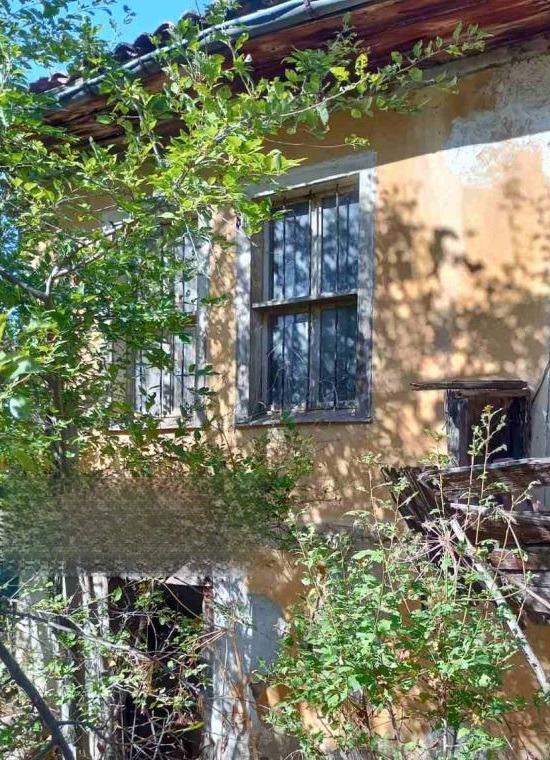 House for Sale in Brezovo, Plovdiv
