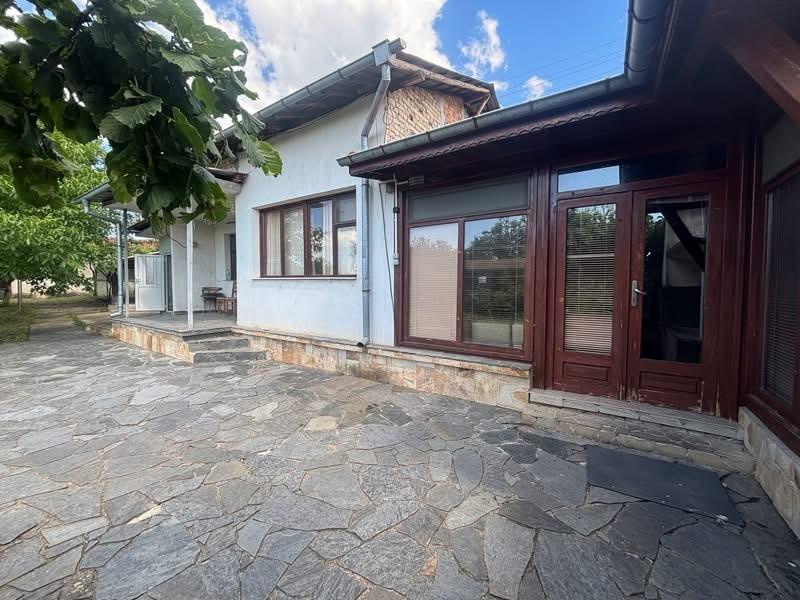 House for Sale in Vasil Levski, Plovdiv