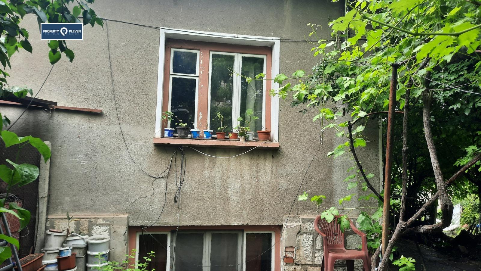 House for Sale in Pleven, Mara Dencheva