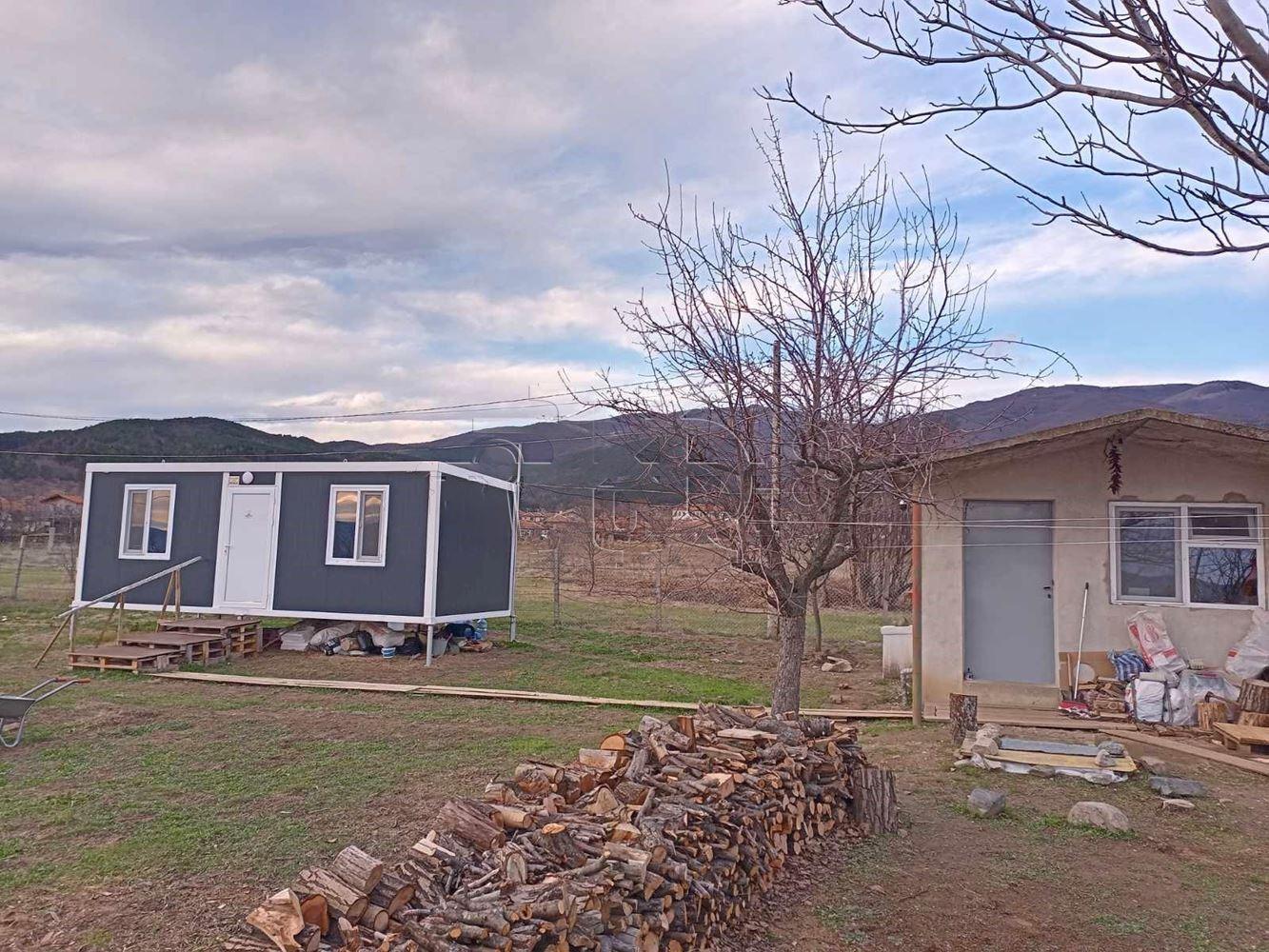 Villa for Sale in Konare, Stara Zagora