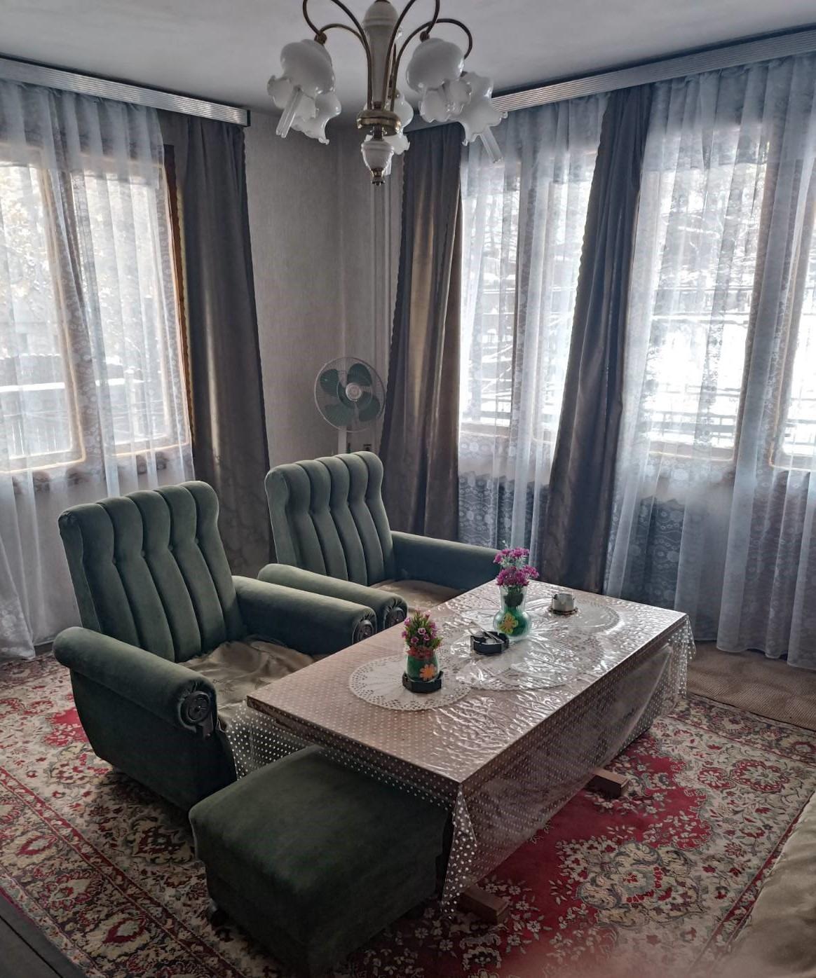 House Floor for Sale in Sofia, Boyana