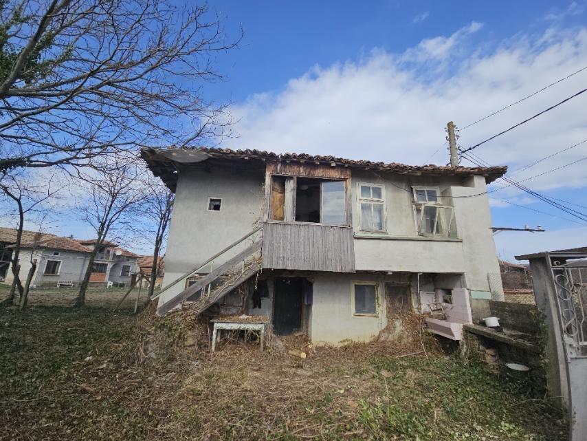 House for Sale in Gorna Rositsa, Gabrovo