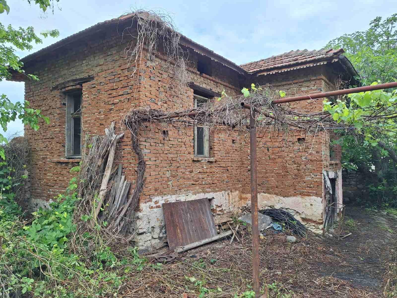 House for Sale in Menenkovo, Pazardzhik