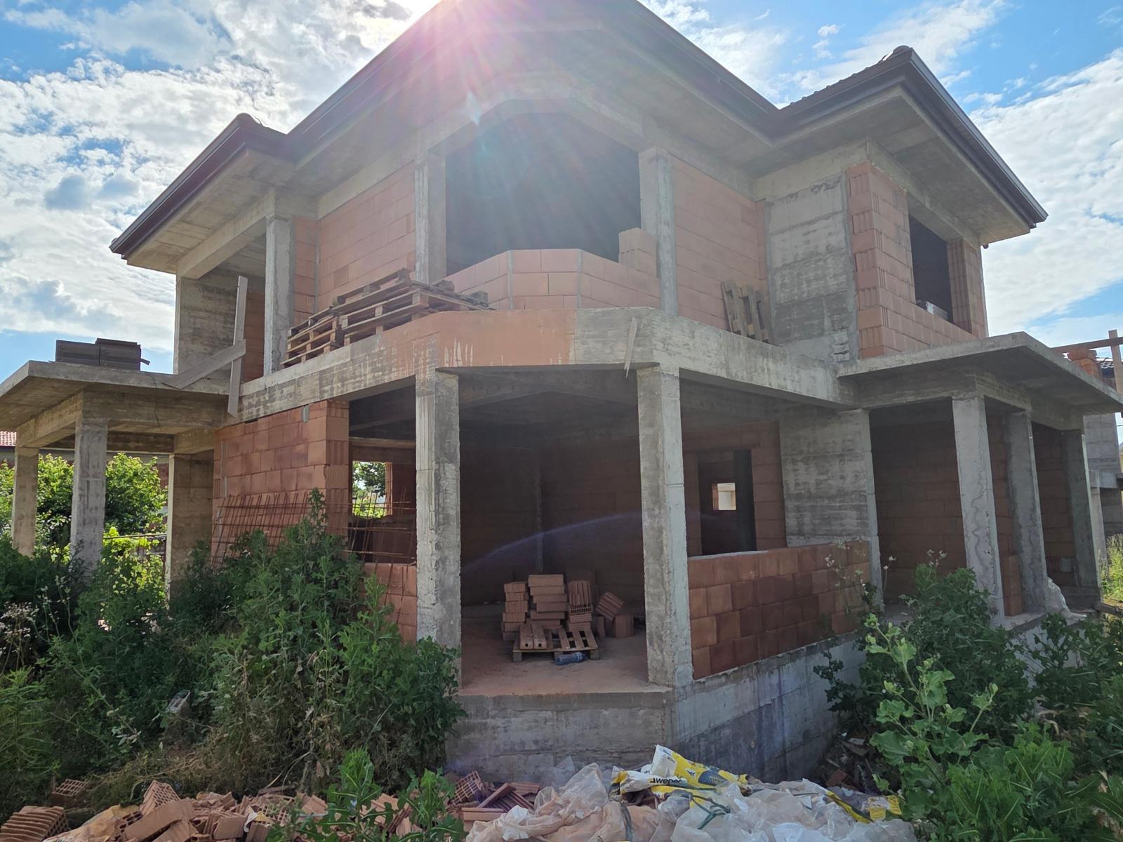 House for Sale in Dobrich, Gazibaba Area