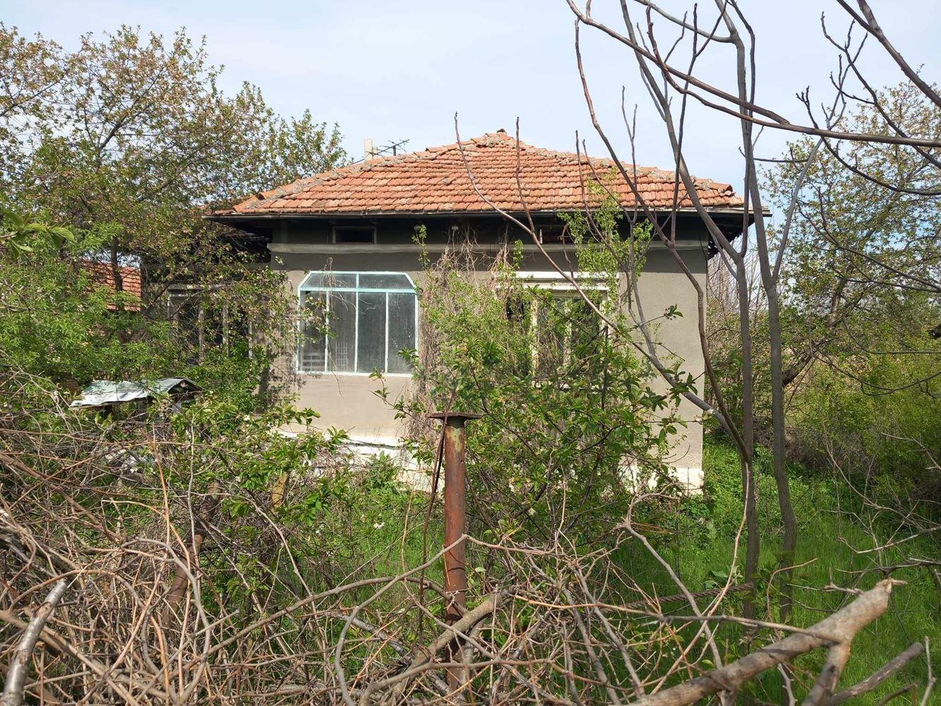 House for Sale in Tsenovo, Ruse
