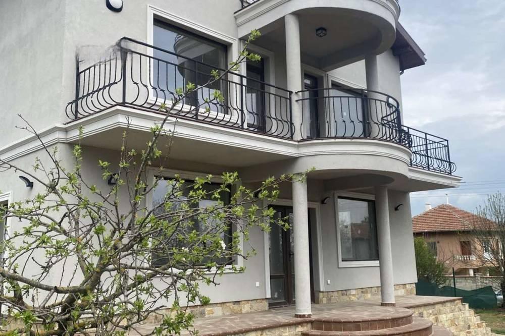 House for Sale in Ravna gora, Varna