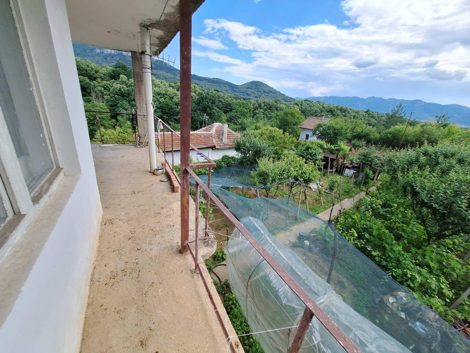 House for Sale in Vratsa, Studentski grad