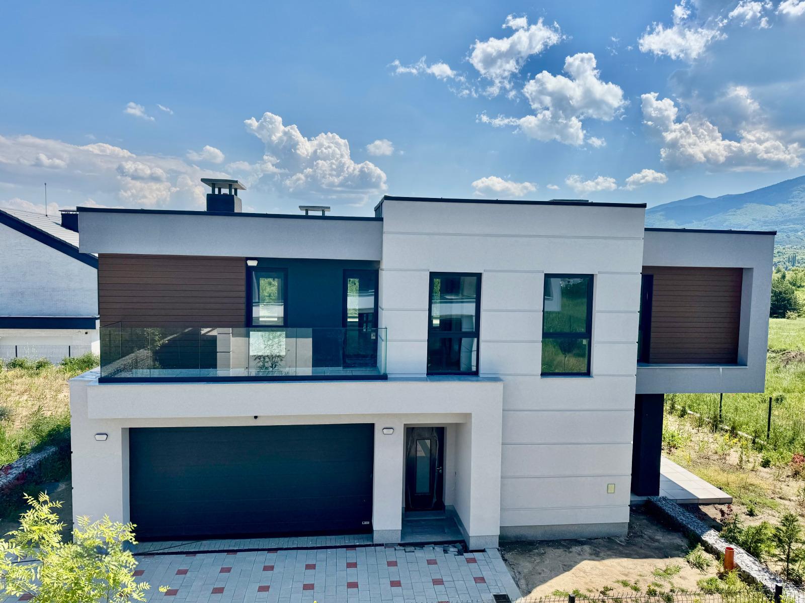 House for Sale in Sofia, Bistritsa
