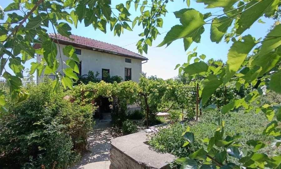 House for Sale in Momin sbor, Veliko Tarnovo