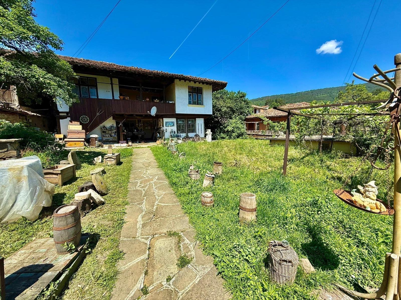 House for Sale in Elena, Veliko Tarnovo