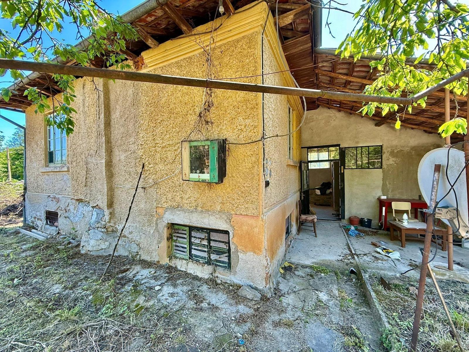 House for Sale in Rosno, Veliko Tarnovo