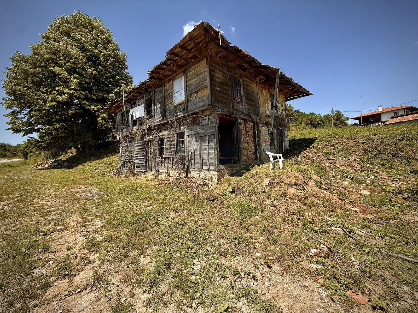 House for Sale in Elena, Veliko Tarnovo