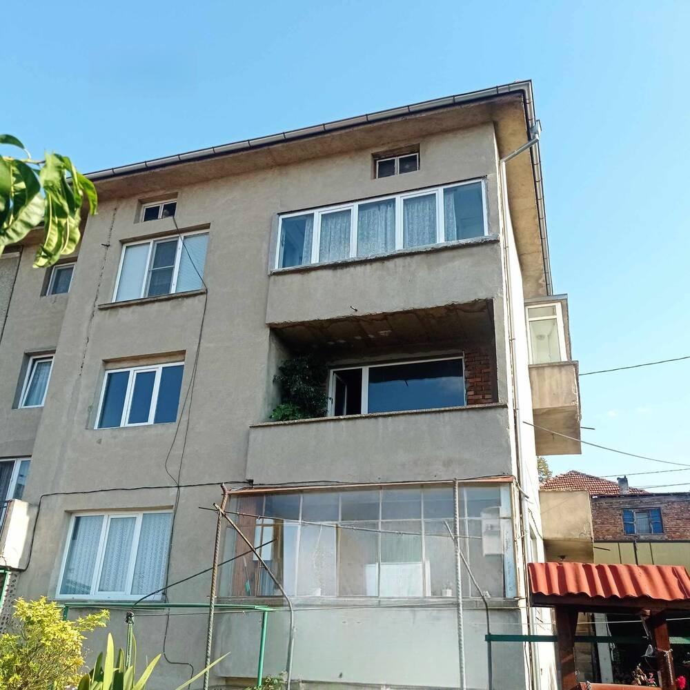 House Floor for Sale in Ruse, Druzhba 2