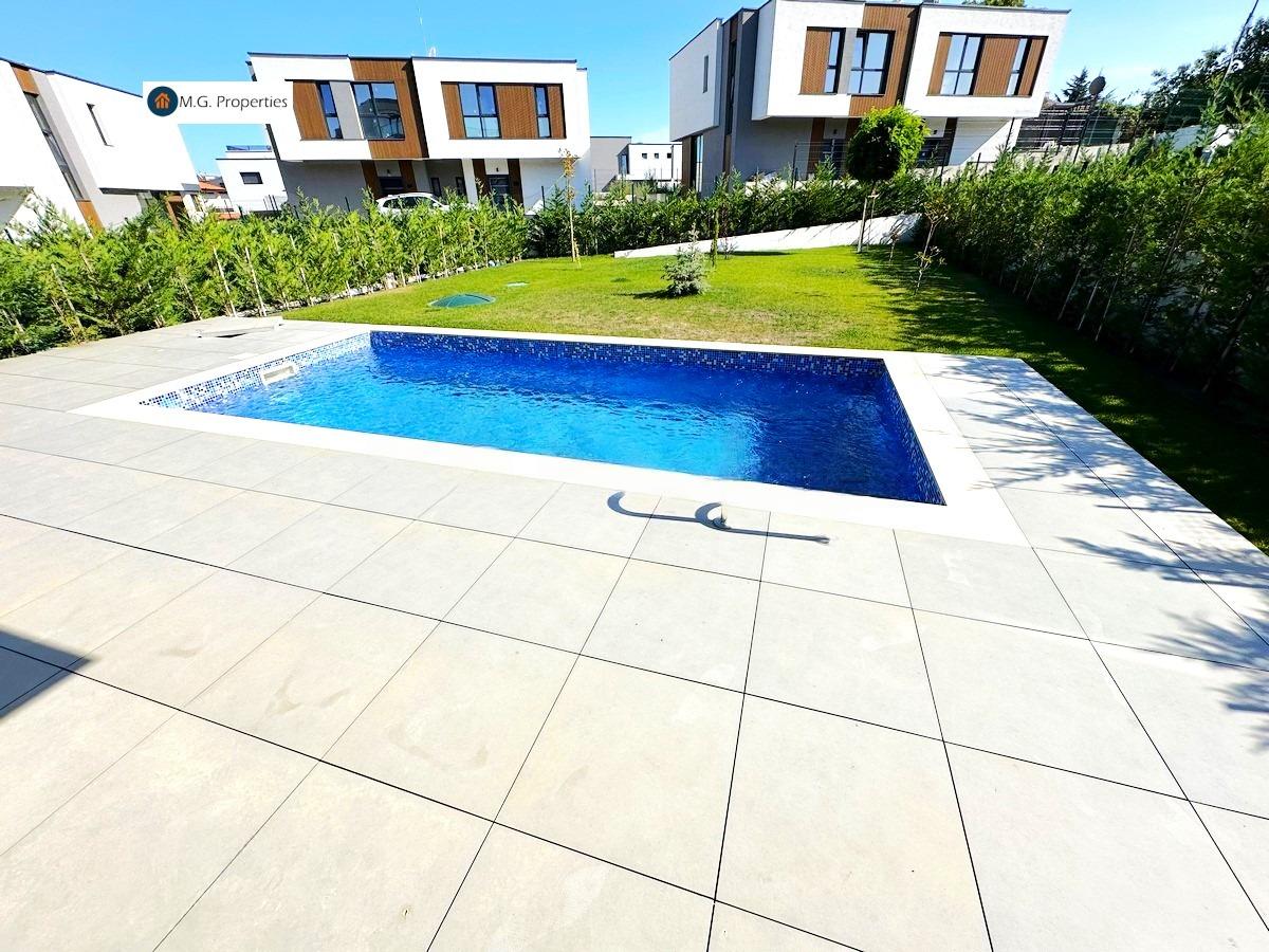 House for Sale in Varna, Gorna Traka Area