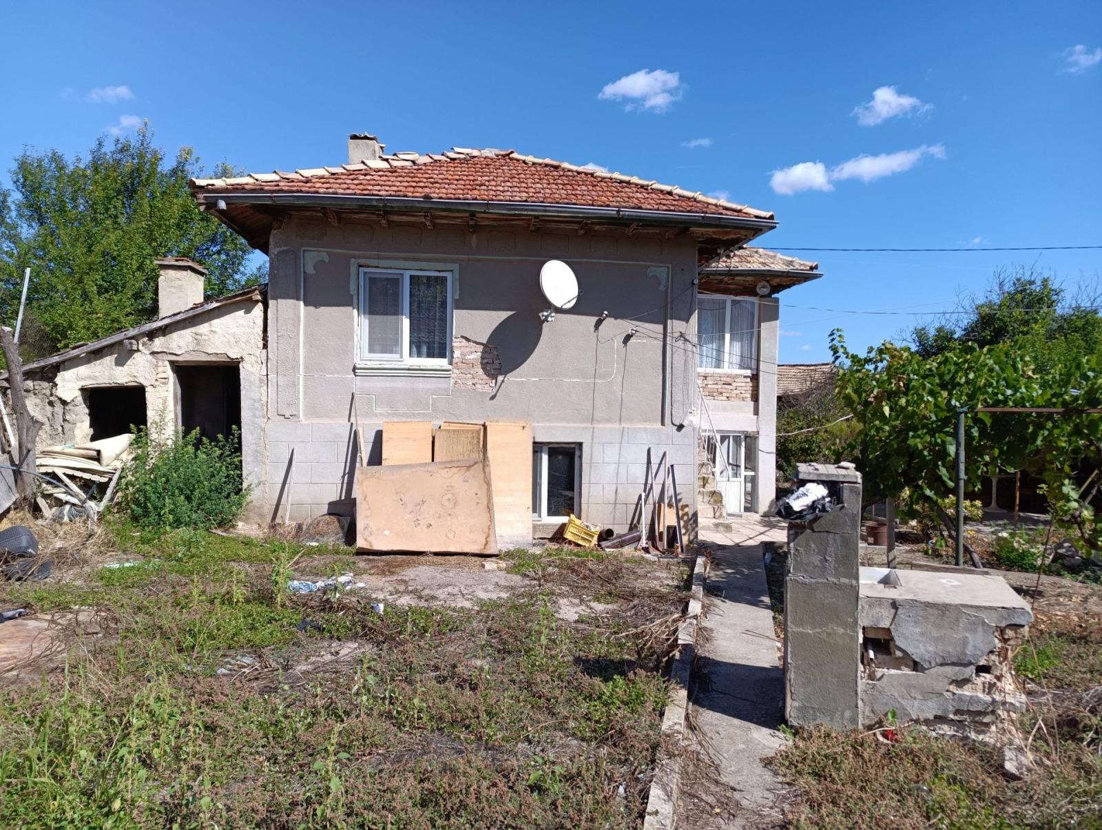 House for Sale in Pliska, Shumen