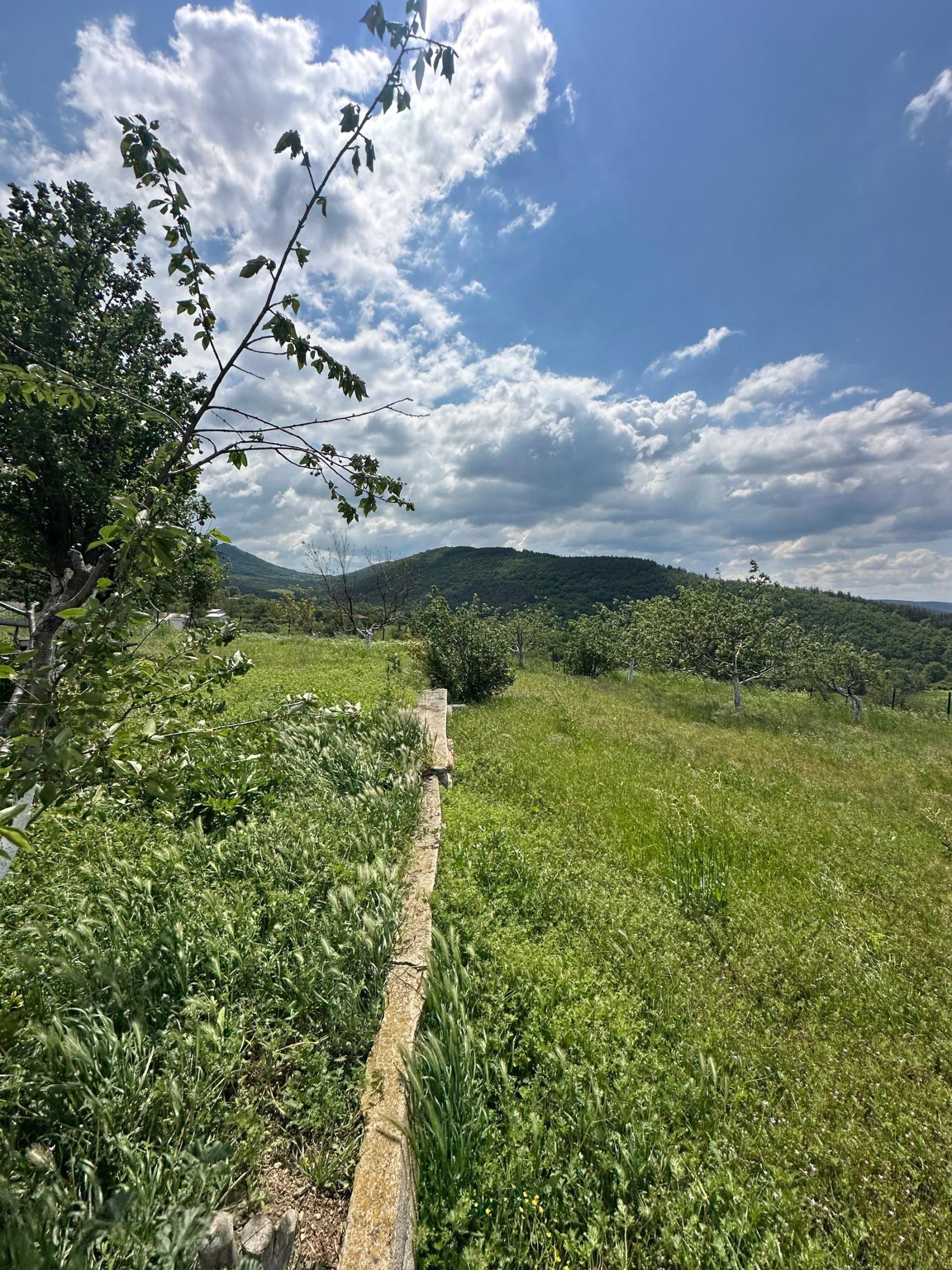 House for Sale in Srebrinovo, Pazardzhik
