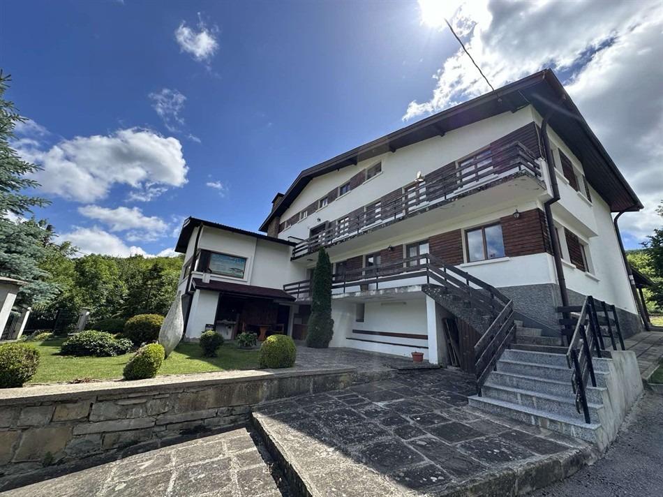 House for Sale in Gabrovo, Center