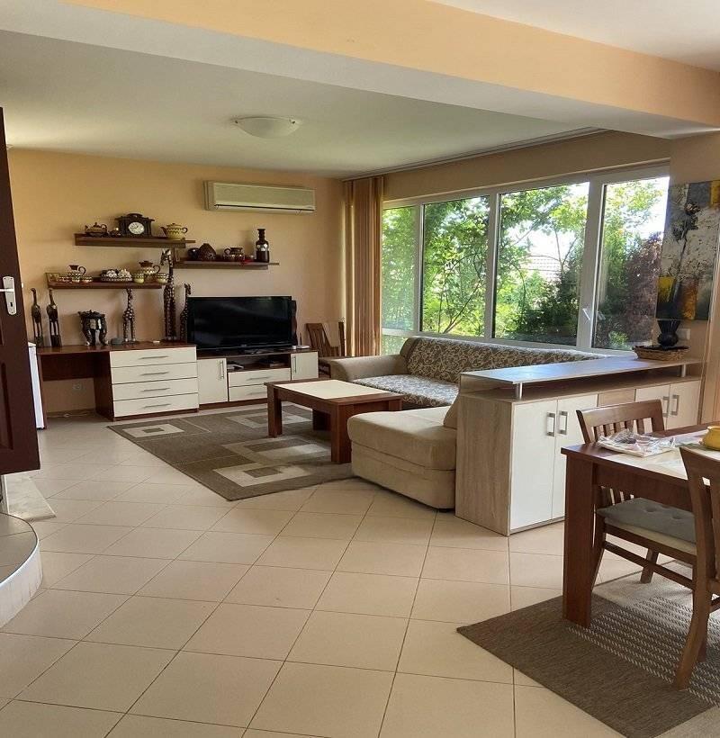 House for Sale in Goritsa, Burgas
