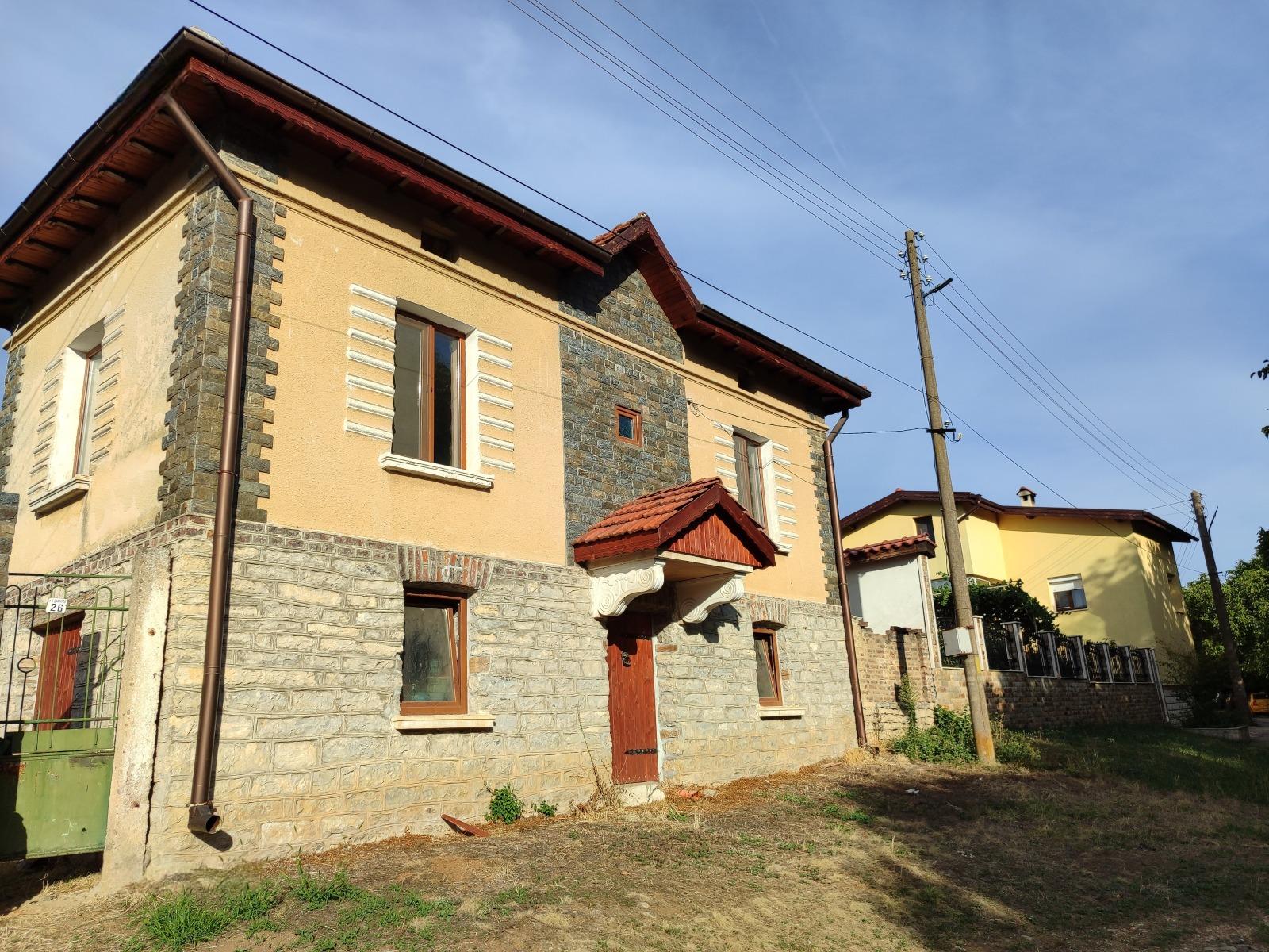 House for Sale in Kostelevo, Vratsa