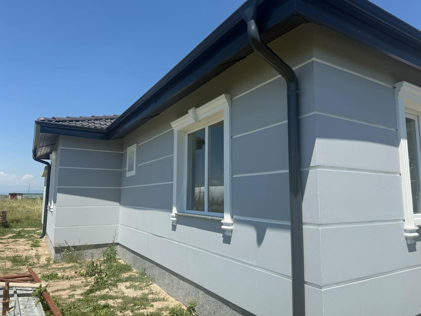 House for Sale in Manole, Plovdiv