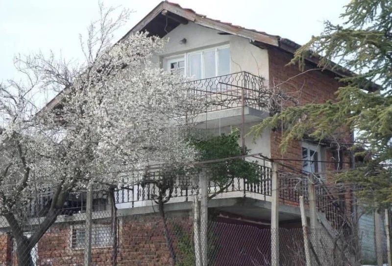 House for Sale in Dimitrovgrad, Haskovo