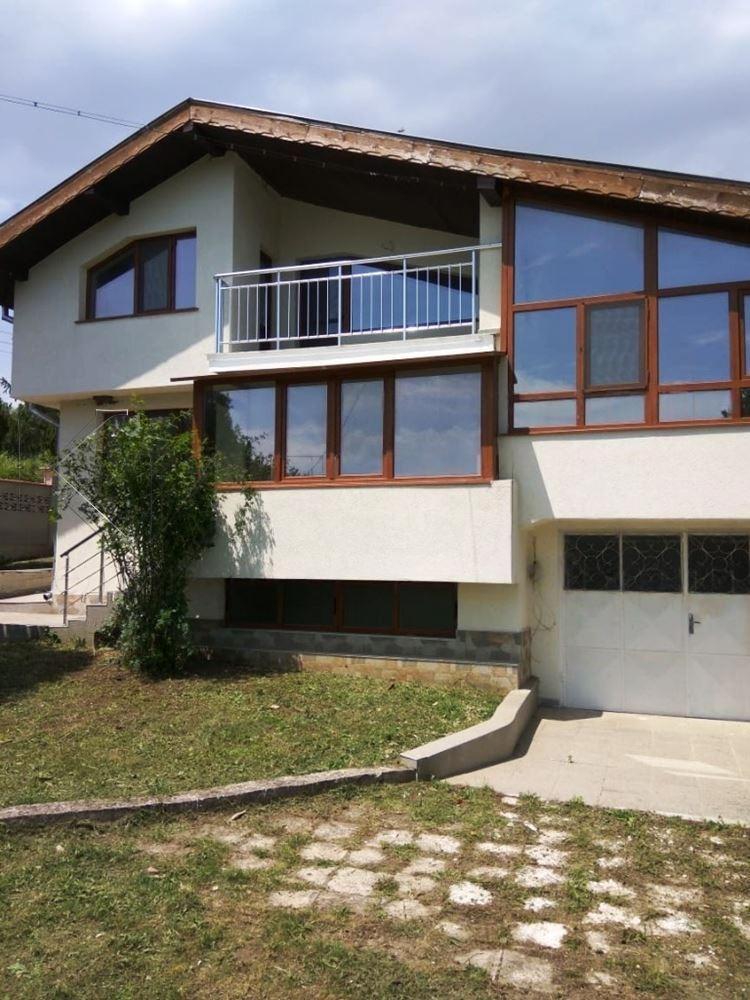 House for Sale in Detelina, Varna