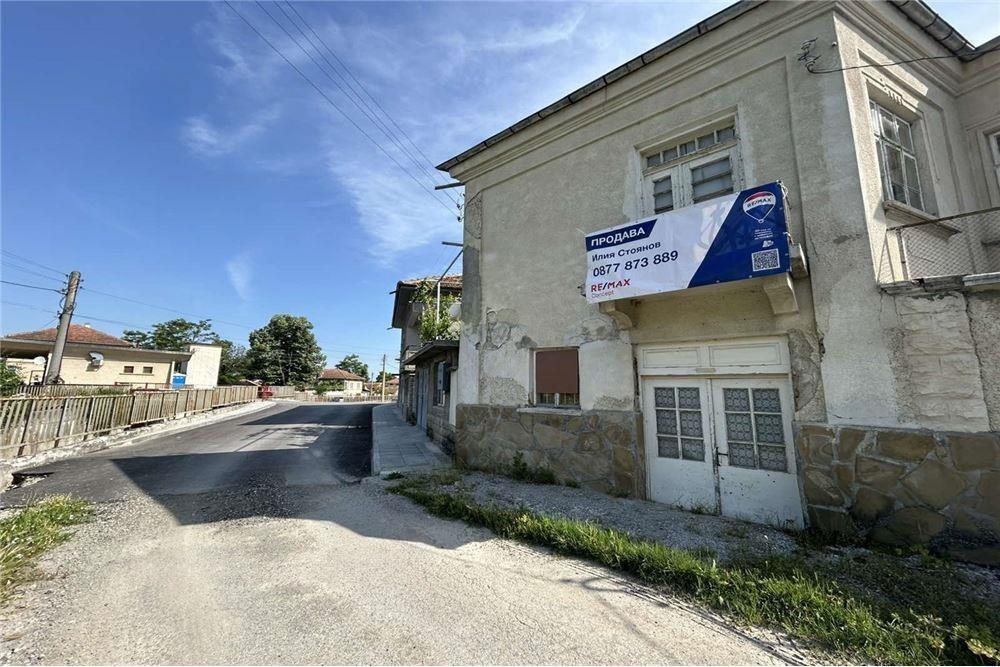 House for Sale in Dragoevo, Shumen