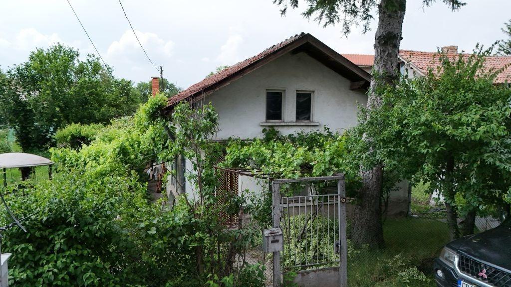 House for Sale in Sofia, Voluyak