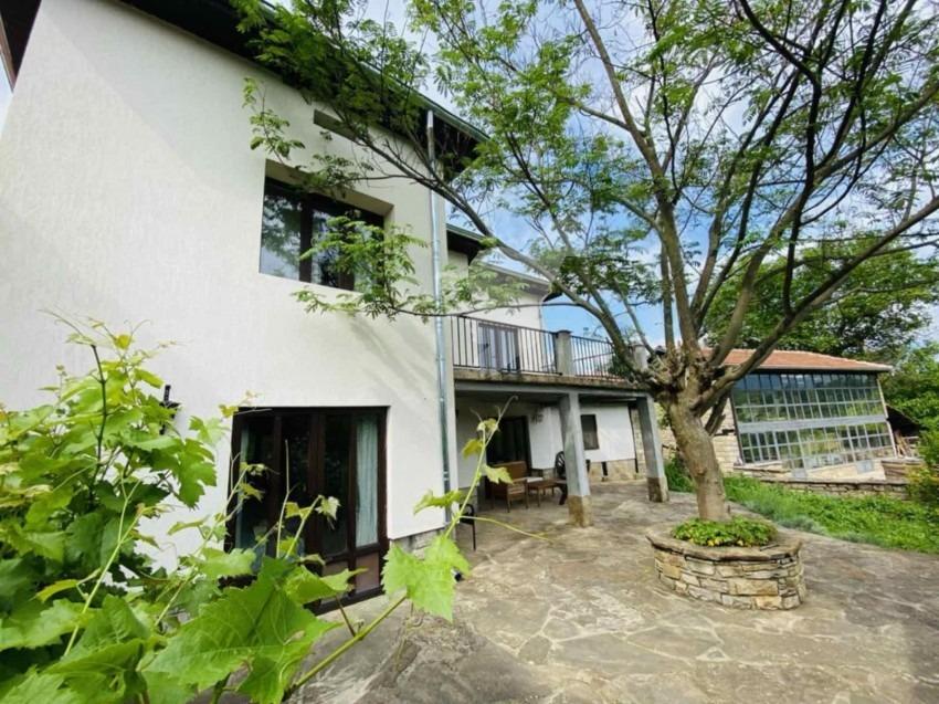 House for Sale in Slaveykovo, Gabrovo