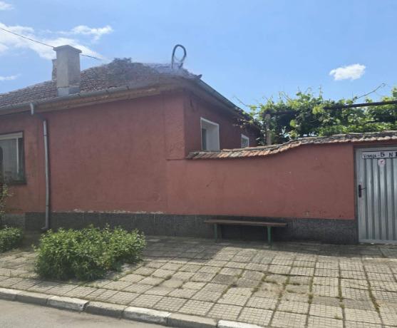 House for Sale in Trilistnik, Plovdiv