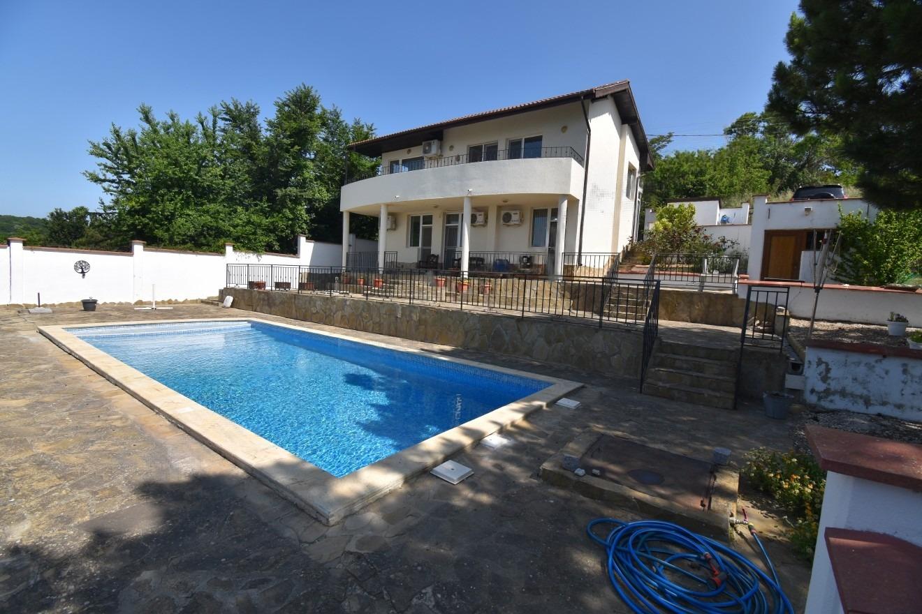 House for Sale in Balchik, Dobrich