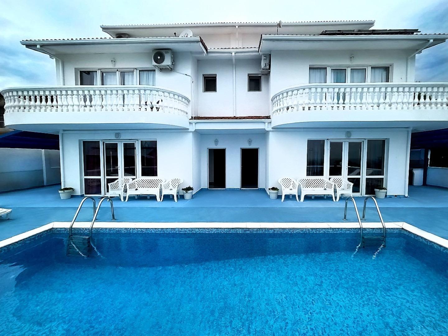 House for Sale in Albena Resort, Dobrich
