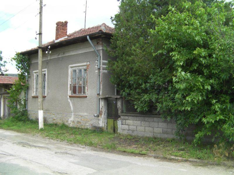 House for Sale in Smochan, Lovech