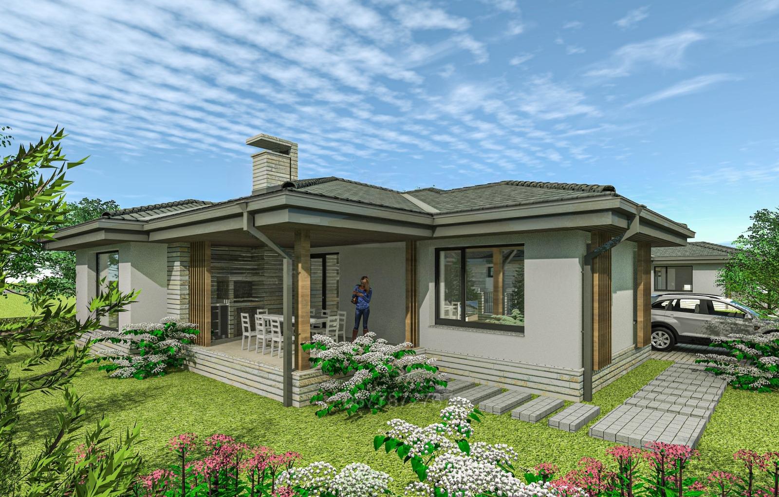 House for Sale in Stara Zagora, Center