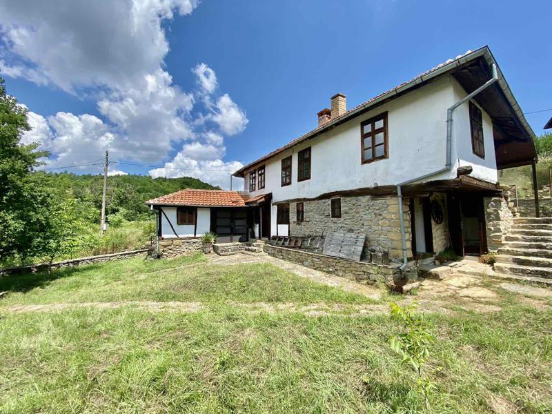 House for Sale in Voneshta voda, Veliko Tarnovo