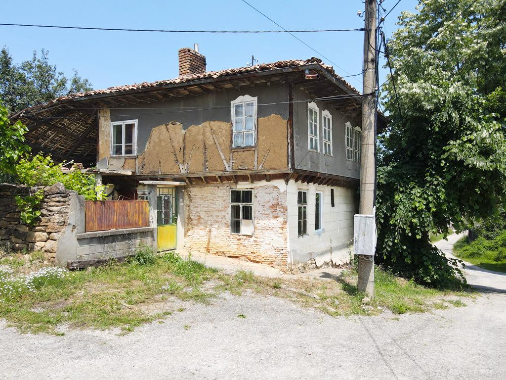House for Sale in Dragizhevo, Veliko Tarnovo