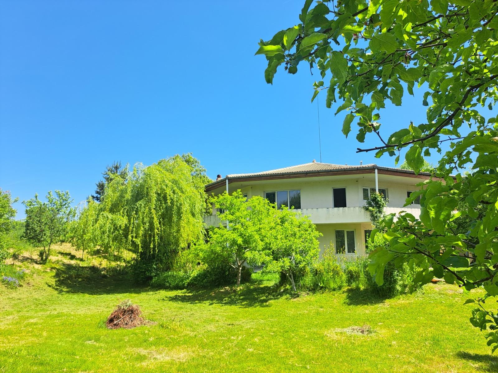 House for Sale in Sofia, Zheleznitsa