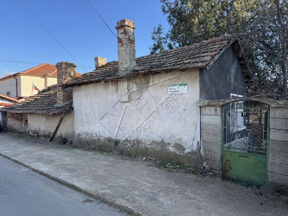 House for Sale in Kameno, Burgas