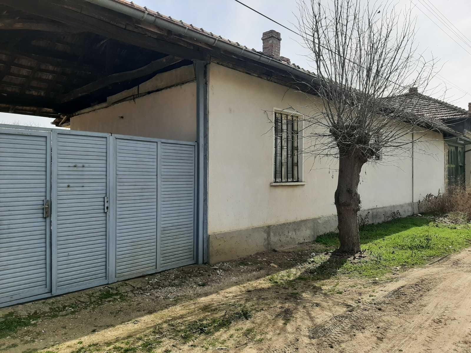 House for Sale in Draganovo, Veliko Tarnovo