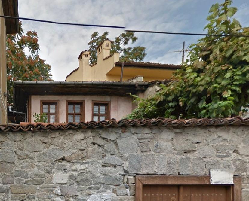 House for Sale in Plovdiv, Stariyat grad