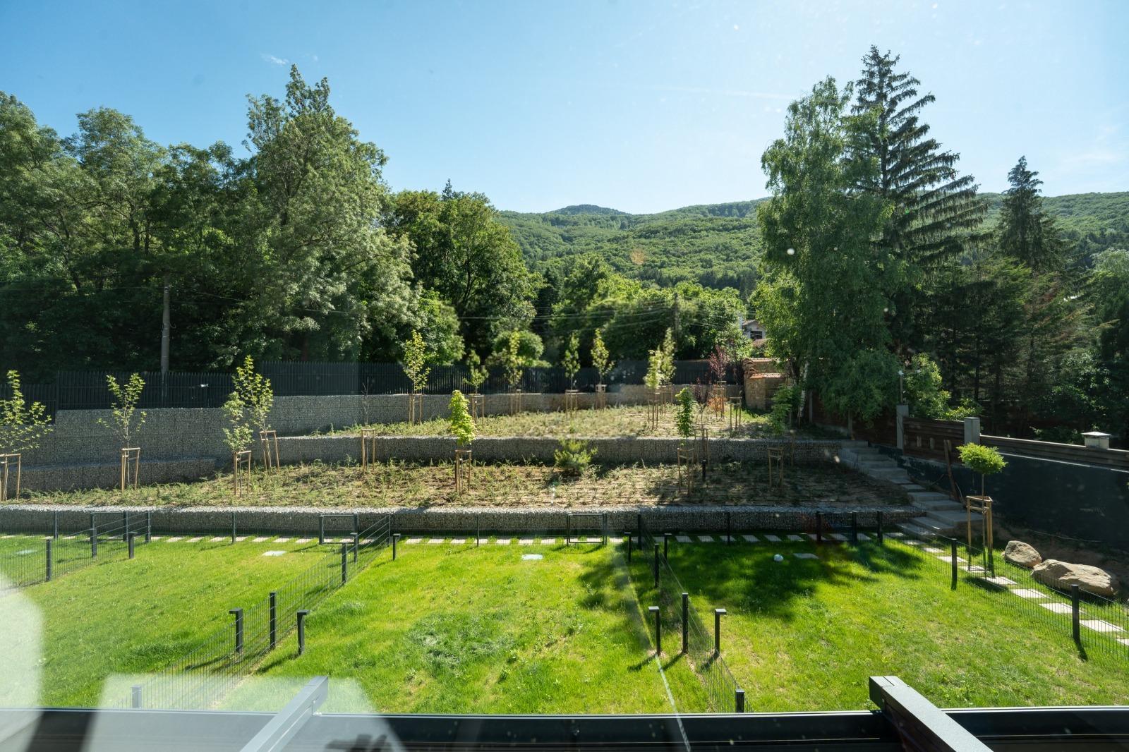 House for Sale in Sofia, Dragalevtsi