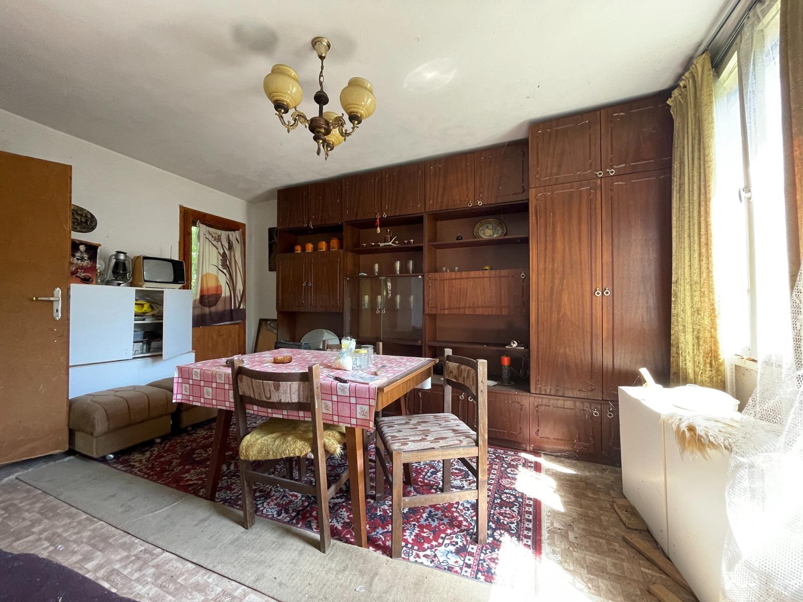 House for Sale in Mechkovitsa, Gabrovo