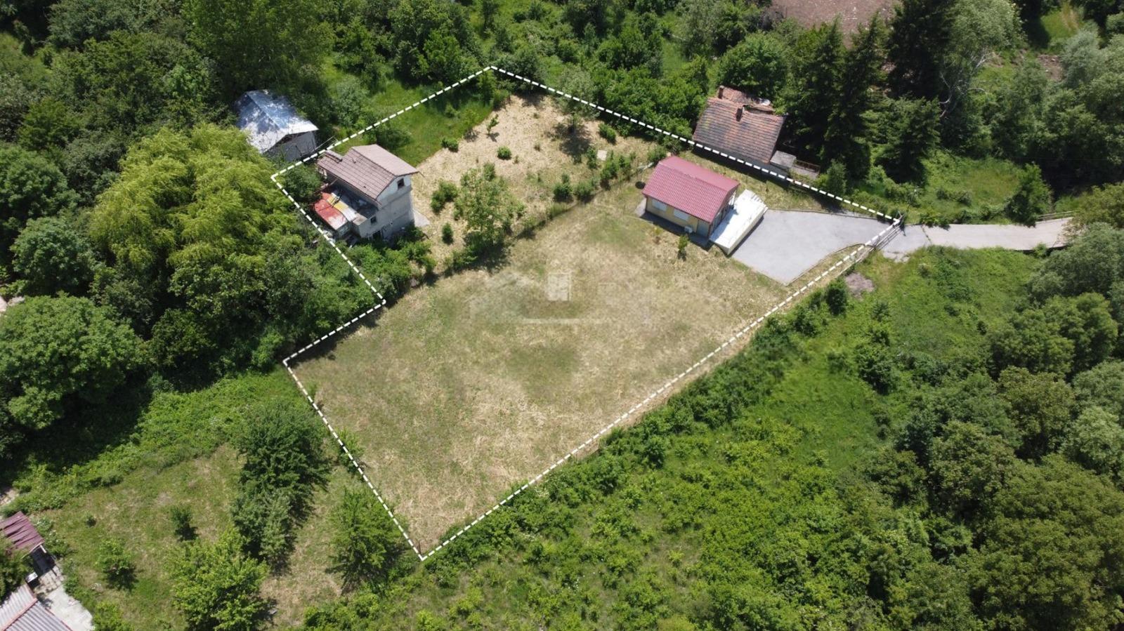 House for Sale in Sofia, Bankya