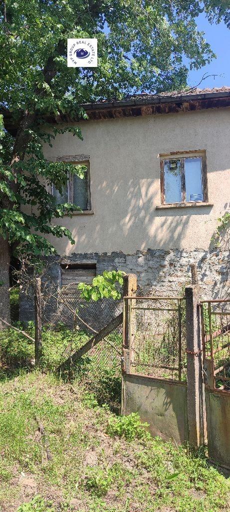 House for Sale in Dzhurovo, Sofia Province