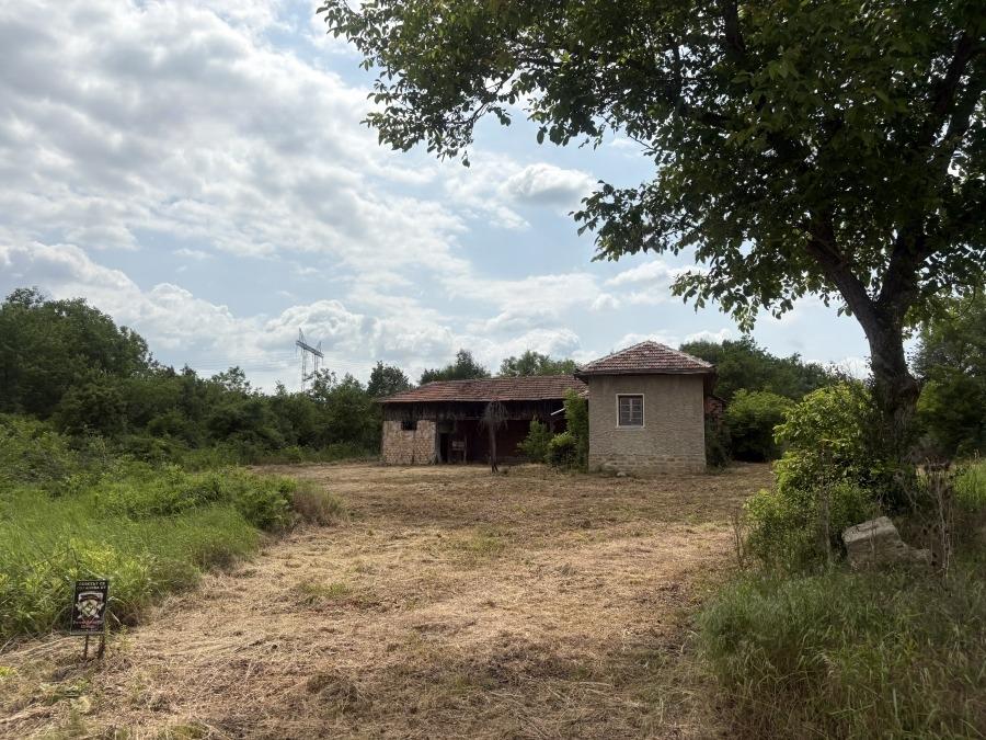 House for Sale in Tserova koriya, Veliko Tarnovo