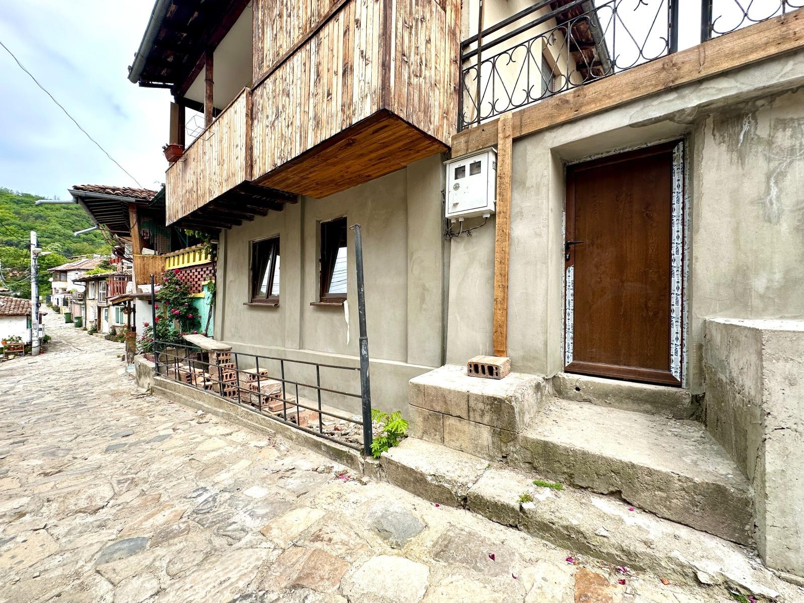 House Floor for Sale in Veliko Tarnovo, Stara chast